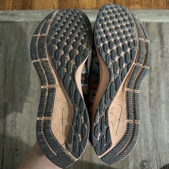 Nike 2019 Air Zoom Pegasus 36 'N7 Pendleton Collab - Picture 6 of 16